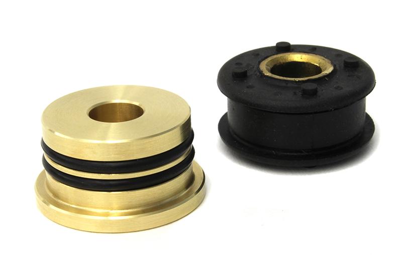 Perrin Performance PERRIN 15-26 Subaru WRX / 14-18 Forester / 10-17 Outback 5spd Brass Shifter Bushing