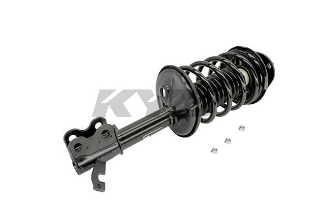 KYB Shocks & Struts Strut Plus Front Right 02-98 Toyota Corolla