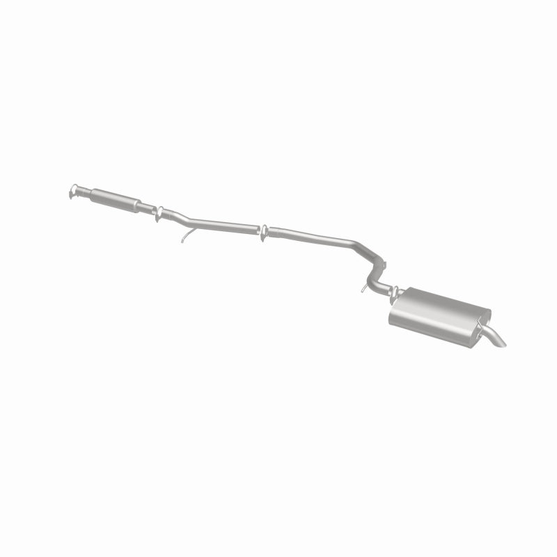 MagnaFlow BRE Exhaust Kit 05-08 Five Hundred Montego 3.0L