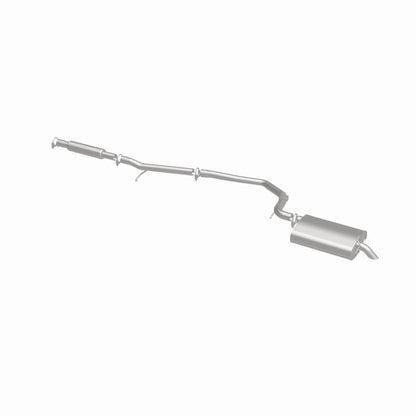 MagnaFlow BRE Exhaust Kit 05-08 Five Hundred Montego 3.0L