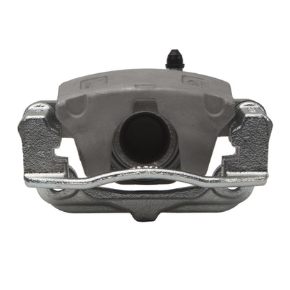DFC 08-09 Pontiac G8 Rear-R Silver Zinc Coated Premium Caliper