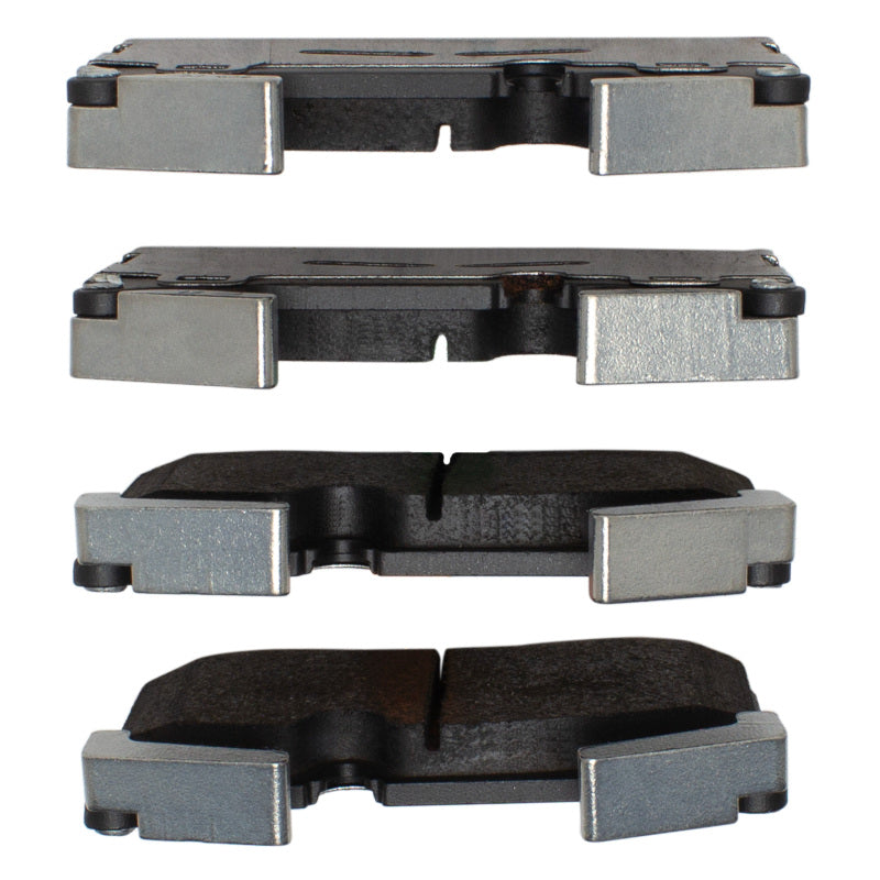 R1 Concepts R1 09-14 Mini Cooper (Excl Clubman) Front Track/Street Brake Pads