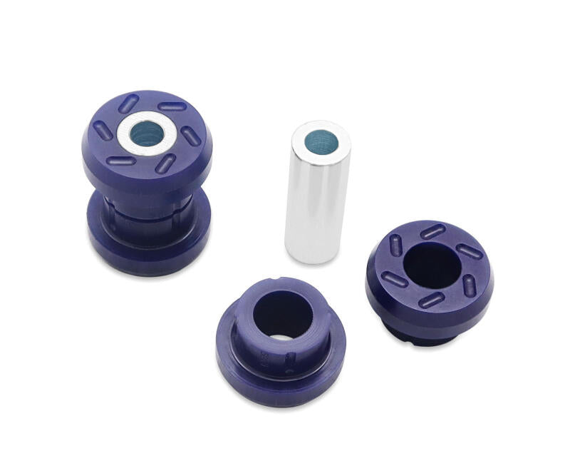 SuperPro 06-15 Lexus IS250 Front Lower Control Arm Inner Forward Bushing Kit - AWD