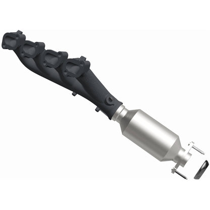 MagnaFlow Conv DF 05-06 Cadillac STS 4.6L P/S Manifold/04-06 Truck SRX 4.6L P/S Manifold (49 State)