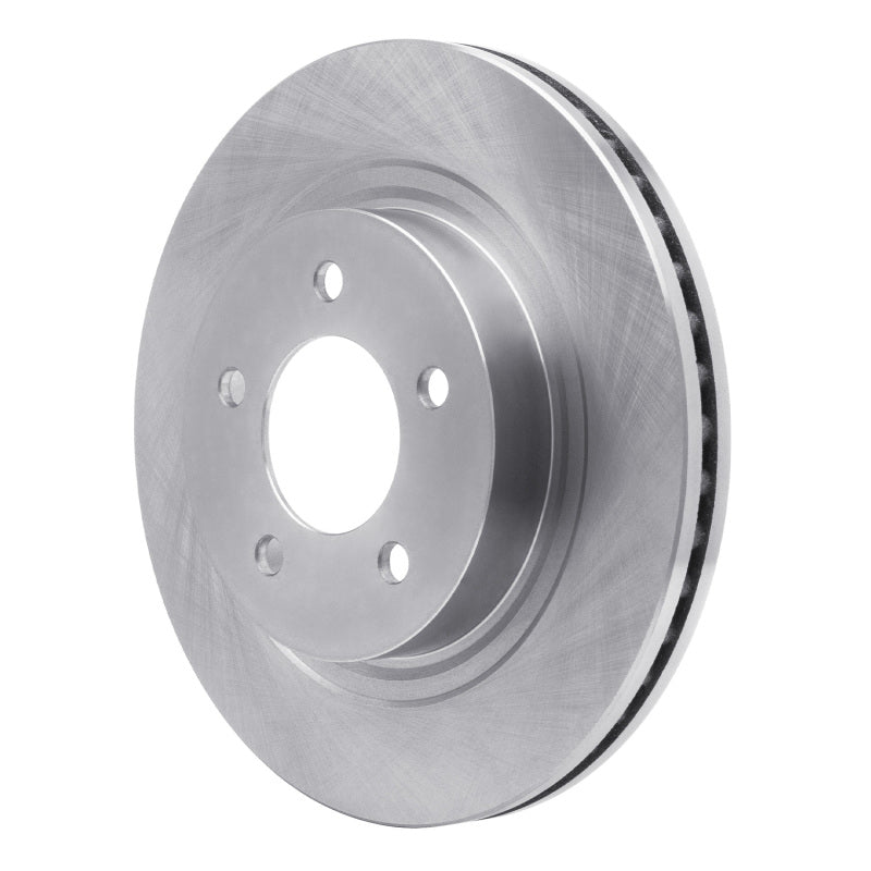 DFC 98-04 Chrysler LHS Front Brake Rotor