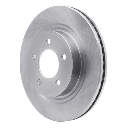 DFC 98-04 Chrysler LHS Front Brake Rotor