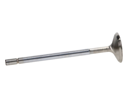 Manley Performance Manley GM 6.6L Duramax Diesel Intake Valve Kit - 1.338in Head Dia. 4.985in O/A Length, 0.2740in Stem