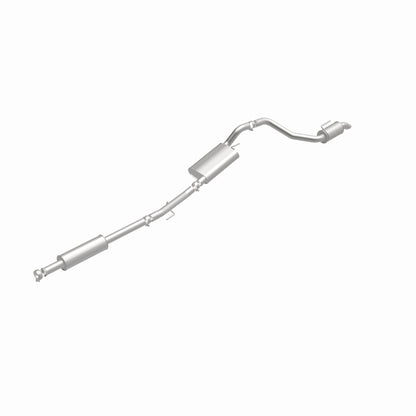 Magnaflow BRExhaust 20-21 Jeep Gladiator 3.6L Direct-Fit Replacement Exhaust Kit