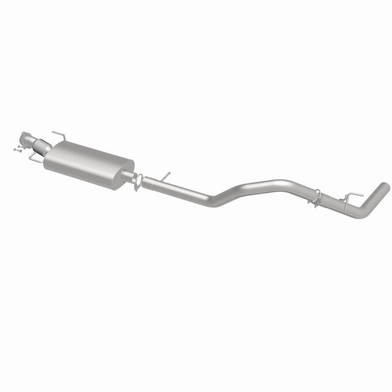 Magnaflow BRExhaust 15-17 Lincoln Navigator/ Ford Expedition Exhaust Kit
