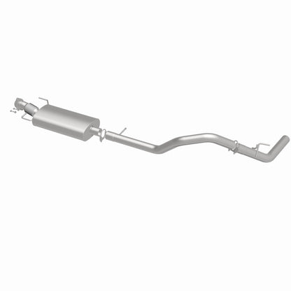 Magnaflow BRExhaust 15-17 Lincoln Navigator/ Ford Expedition Exhaust Kit