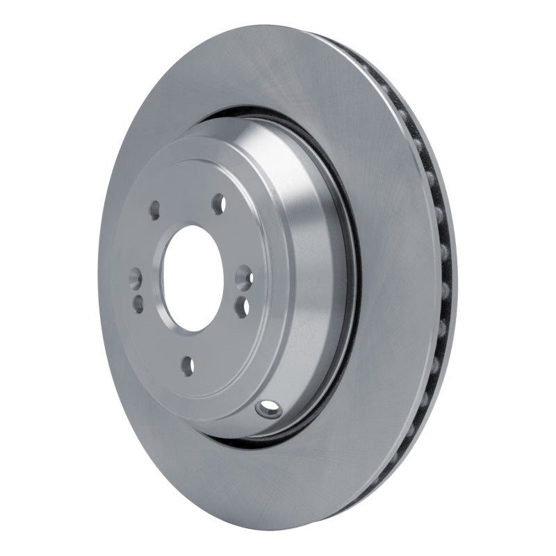 DFC 17-19 Genesis G90 Rear Brake Rotor