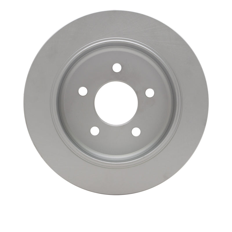 DFC 96-02 Ford Crown Victoria Rear GeoSPEC Coated Rotor
