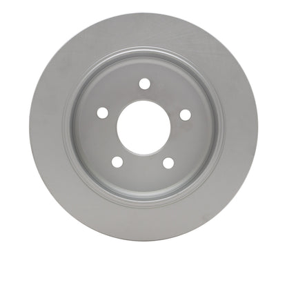 DFC 96-02 Ford Crown Victoria Rear GeoSPEC Coated Rotor