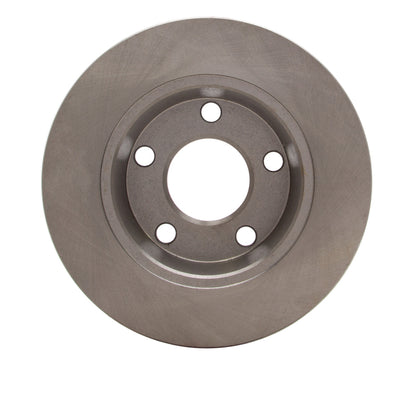 DFC 99-02 Audi A6 Quattro Rear Brake Rotor