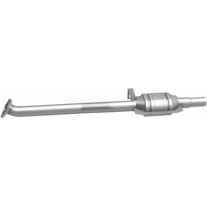 MagnaFlow Direct Fit Catalytic Converter 90-93 Q45 4.5L Rt