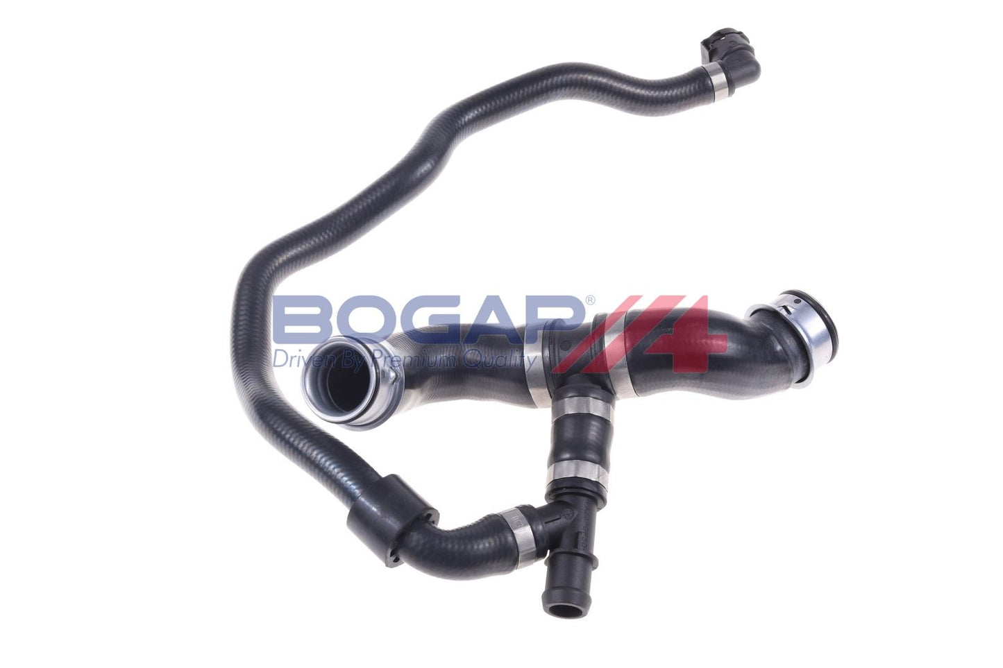 BOGAP C4228164 Radiator Hose