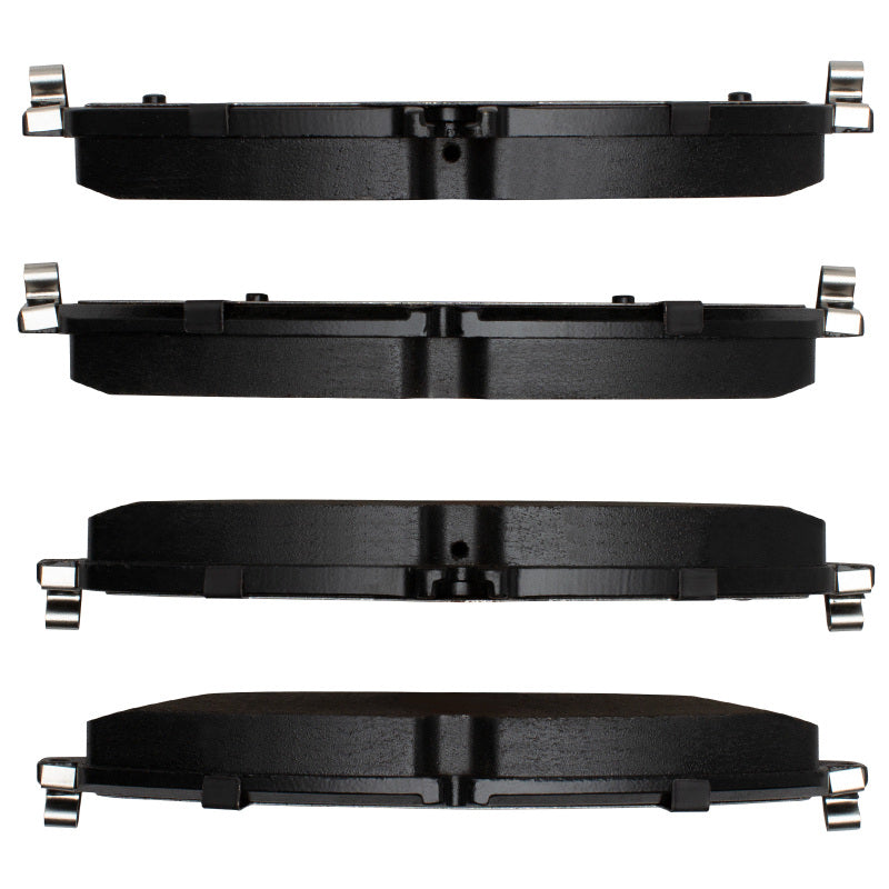 DFC 15-23 Mercedes-Benz C300 Sedan Front 5000 Advanced Ceramic Brake Pads