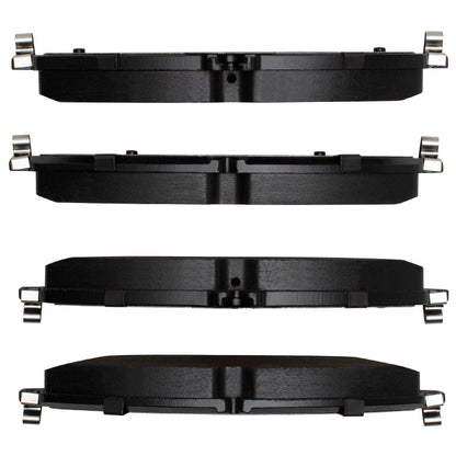 DFC 15-23 Mercedes-Benz C300 Sedan Front 5000 Advanced Ceramic Brake Pads