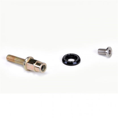 Skunk2 Racing Skunk2 Honda/Acura K-Series (All Models) Clear Anodized Low-Profile Valve Cover Hardware
