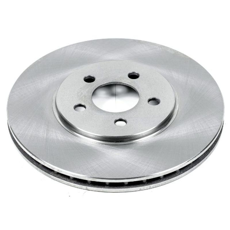 PowerStop Power Stop 95-00 Chrysler Cirrus Front Autospecialty Brake Rotor