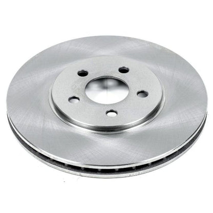 PowerStop Power Stop 95-00 Chrysler Cirrus Front Autospecialty Brake Rotor