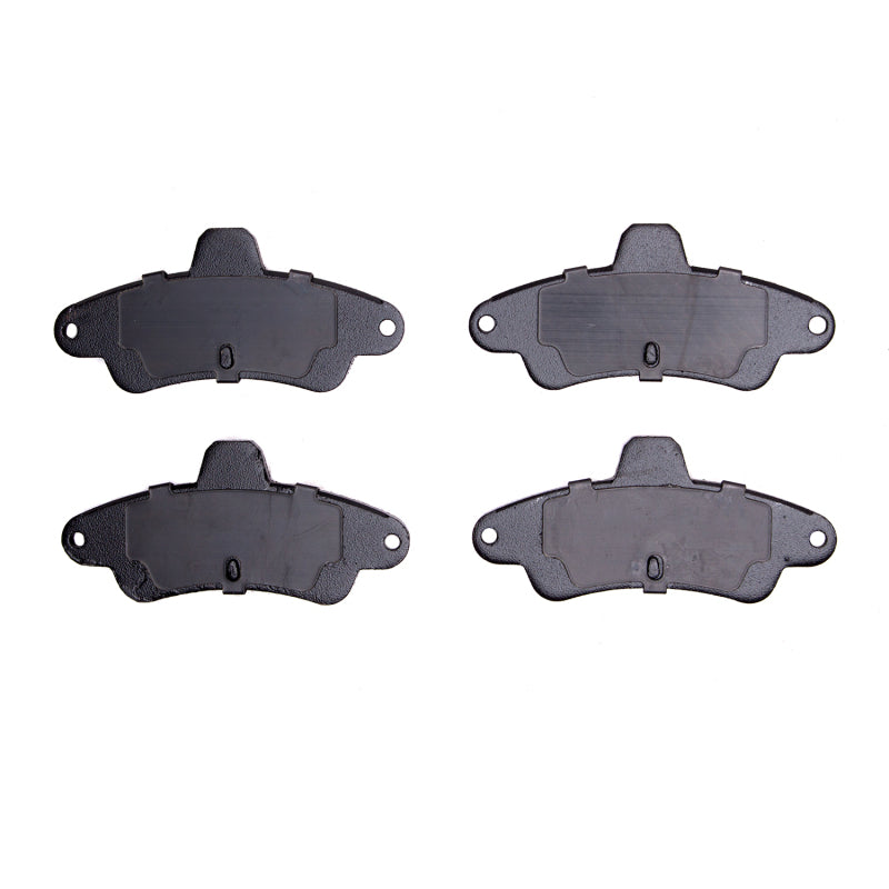 R1 Concepts R1 95-00 Mercury Cougar Rear Ceramic Brake Pads