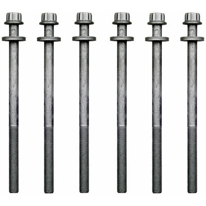 Fel-Pro 15-20 Subaru WRX/13-20 WRX STI/17-20 Toyota 86 Engine Cylinder Head Bolt Set