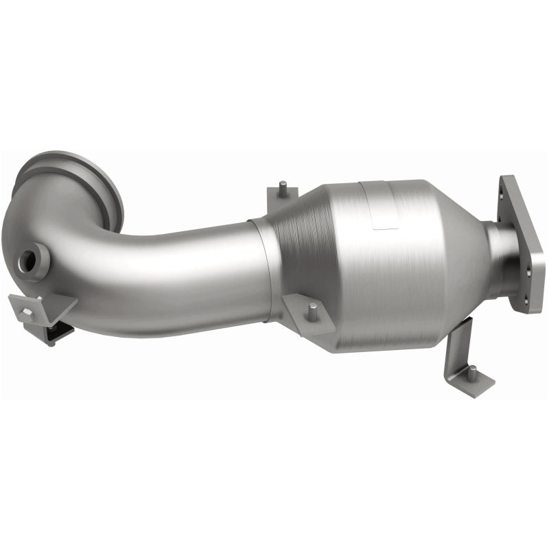 MagnaFlow Direct Fit Catalytic Converter 2013 Dodge Dart 1.4L