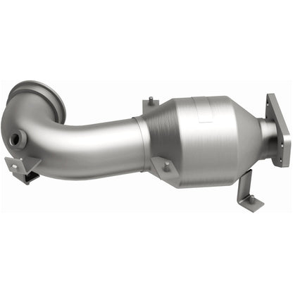MagnaFlow Direct Fit Catalytic Converter 2013 Dodge Dart 1.4L