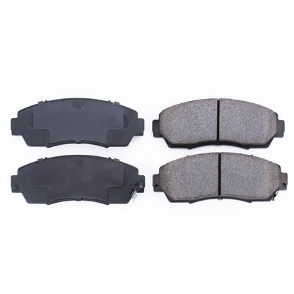 PowerStop Power Stop 07-12 Acura RDX Front Z16 Evolution Ceramic Brake Pads