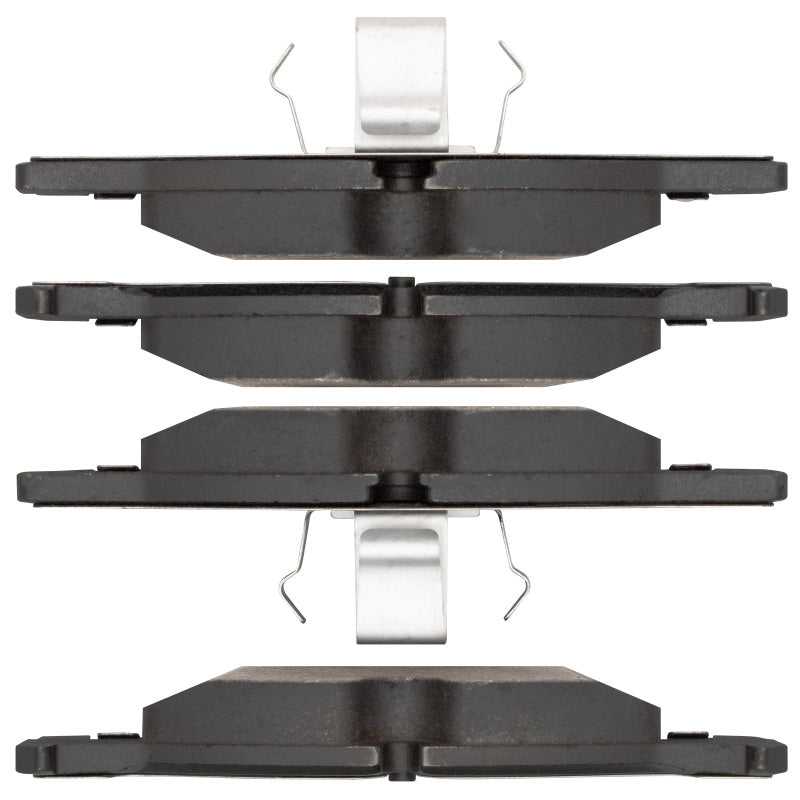 R1 Concepts R1 11-21 BMW 328Xi Front Optimum OE Brake Pads