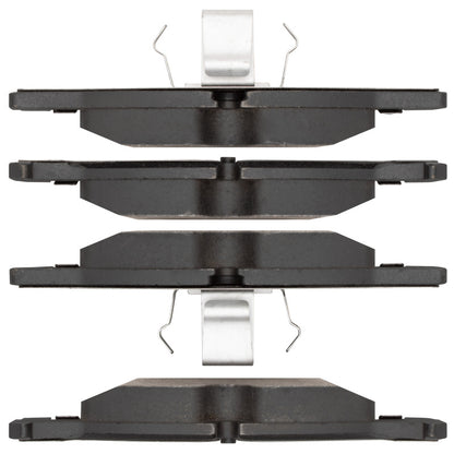 R1 Concepts R1 11-21 BMW 328Xi Front Optimum OE Brake Pads