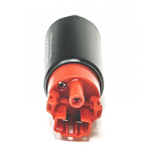 BLOX Racing BLOX 300LPH Ethanol Compatible Compact Fuel Pump