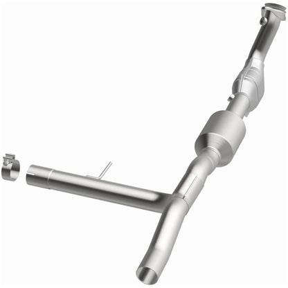 MagnaFlow 04-06 F-150 V8 4.6 OEM Underbody Direct Fit Converter