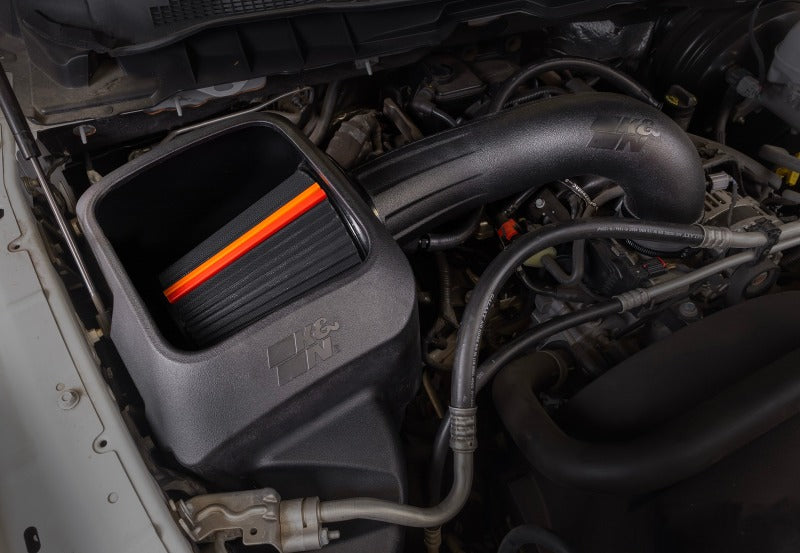 K&N Engineering K&N 09-23 Dodge/RAM 1500 V8 5.7L NextGen Cold Air Intake