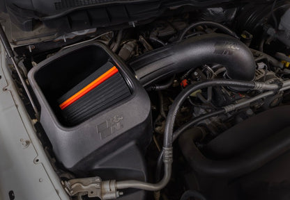K&N Engineering K&N 09-23 Dodge/RAM 1500 V8 5.7L NextGen Cold Air Intake