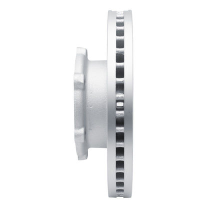 DFC 13-20 Hino 5 Front GeoSPEC Coated Rotor