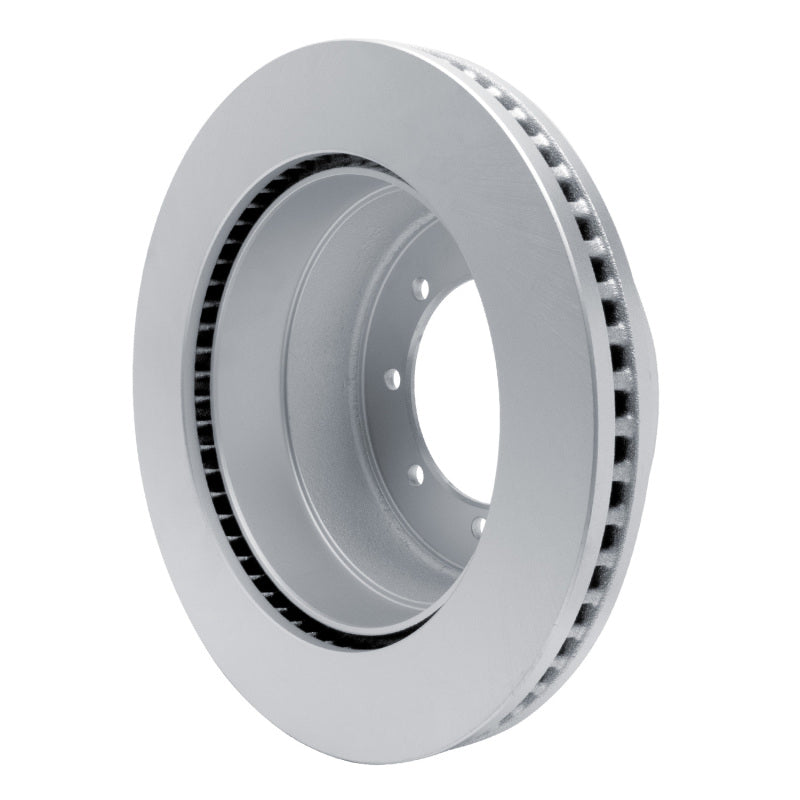 DFC 23-25 Ford F-350 Super Duty 4WD Rear GeoSPEC Coated Rotor