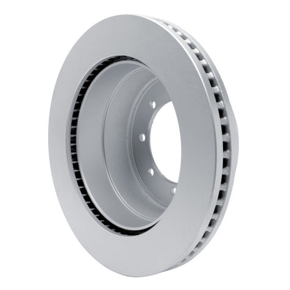 DFC 23-25 Ford F-350 Super Duty 4WD Rear GeoSPEC Coated Rotor