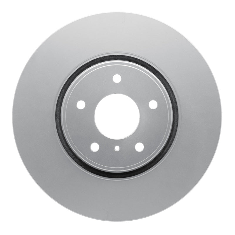 DFC 05-14 Infiniti FX45 Front GeoSPEC Coated Rotor