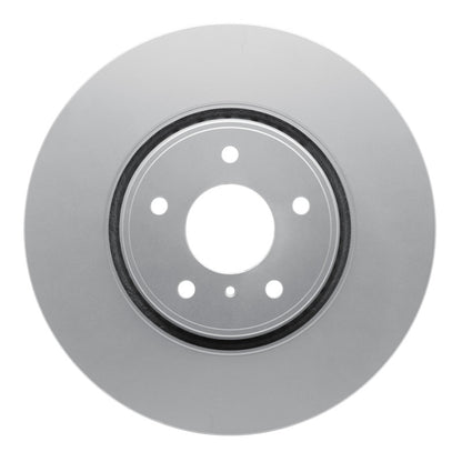 DFC 05-14 Infiniti FX45 Front GeoSPEC Coated Rotor