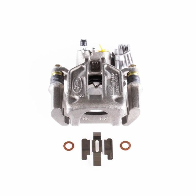 PowerStop Power Stop 93-07 Ford Taurus Rear Left Autospecialty Caliper w/Bracket