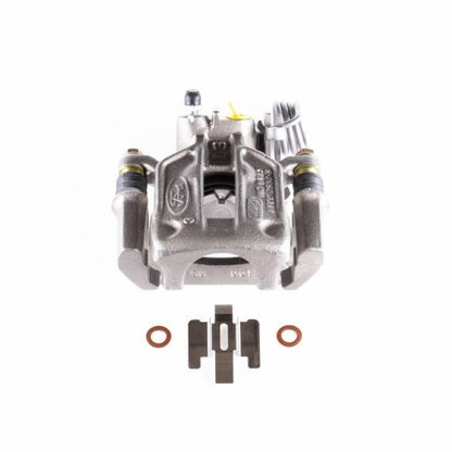 PowerStop Power Stop 93-07 Ford Taurus Rear Left Autospecialty Caliper w/Bracket