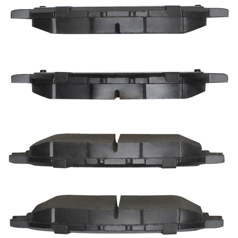 DFC 14-18 Mazda 3 Sport Front 4000 Hybridynamic Brake Pads