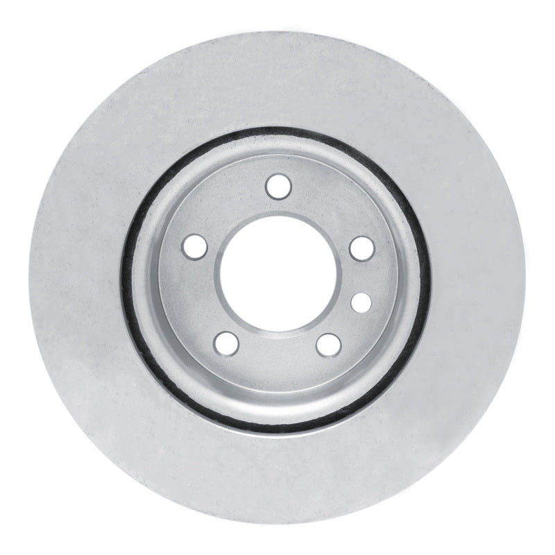 DFC 05-07 Land Rover LR3 Front Brake Rotor