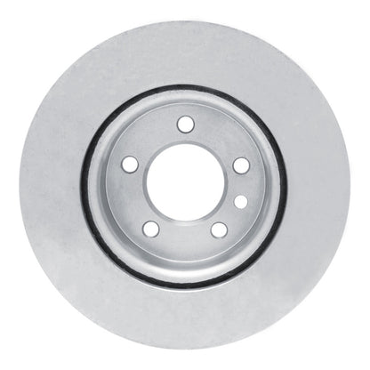 DFC 05-07 Land Rover LR3 Front Brake Rotor