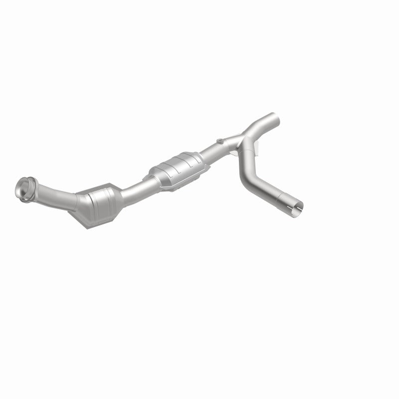 MagnaFlow Direct Fit Catalytic Converter 97-98 E150/E250 4.2L PS