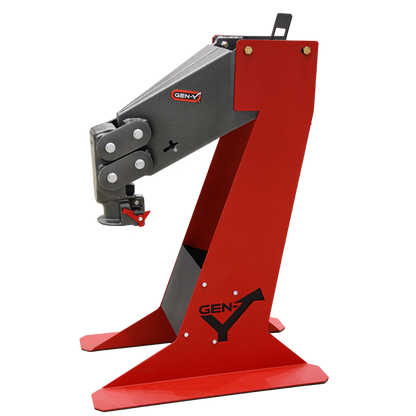 GEN-Y Hitch Gen-Y Executive Hitch Display Stand