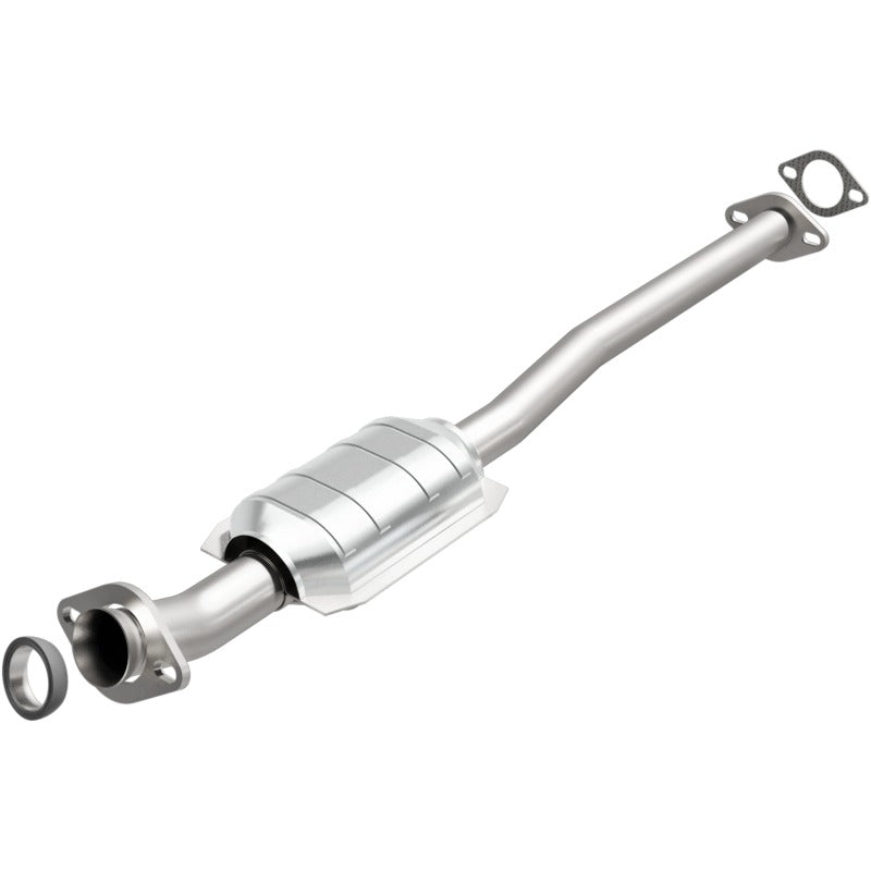 MagnaFlow Direct Fit Catalytic Converter Chevrolet-Geo 2001