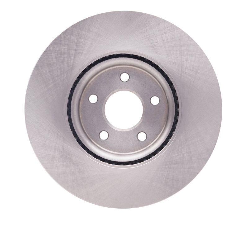DFC 04-19 Ford Escape Front Brake Rotor